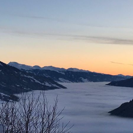 Emma Leilighet Bramberg am Wildkogel Eksteriør bilde