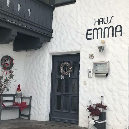 Emma Leilighet Bramberg am Wildkogel Eksteriør bilde