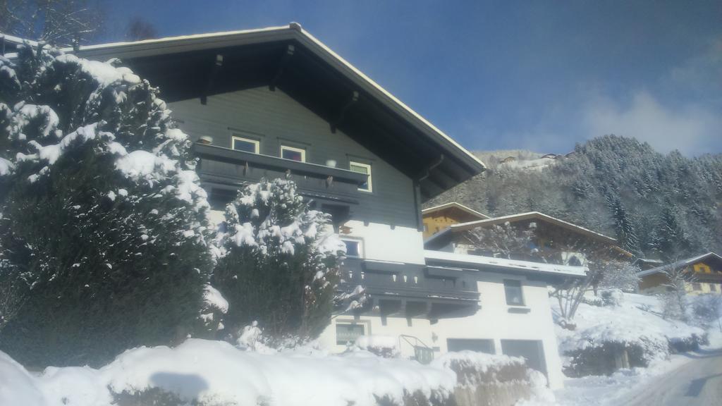 Emma Leilighet Bramberg am Wildkogel Eksteriør bilde