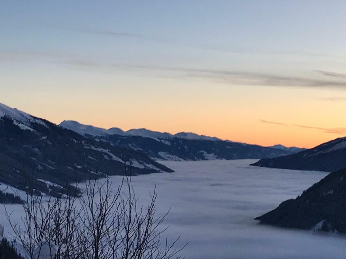 Emma Leilighet Bramberg am Wildkogel Eksteriør bilde