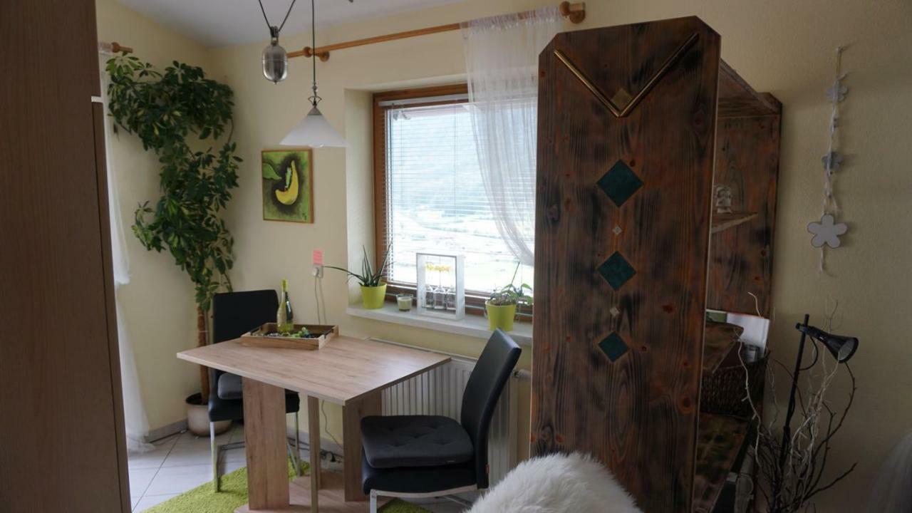Emma Leilighet Bramberg am Wildkogel Eksteriør bilde