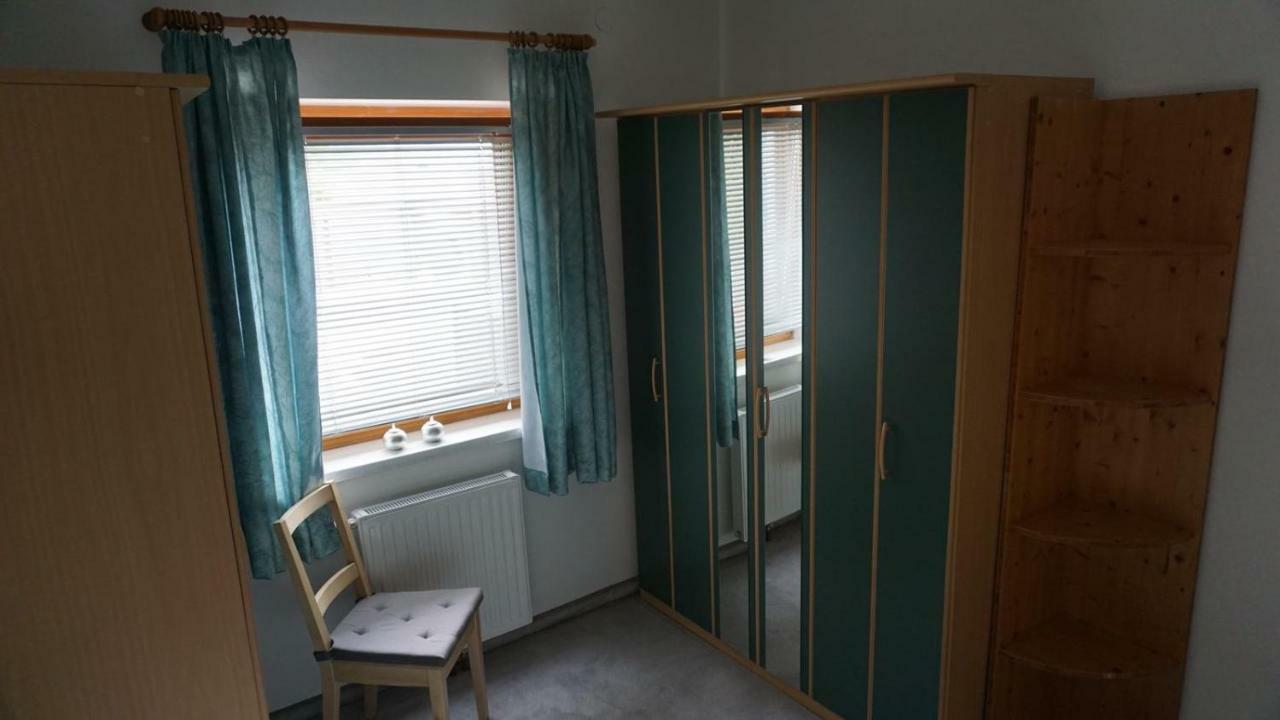 Emma Leilighet Bramberg am Wildkogel Eksteriør bilde